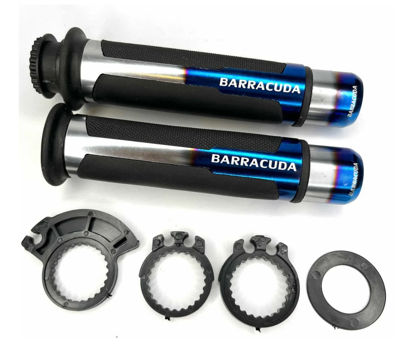 GRIPS BARRACUDA TORNASOL