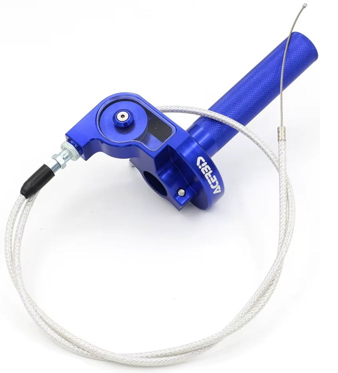 ACELERDOR DE CUARTA ACERBIS