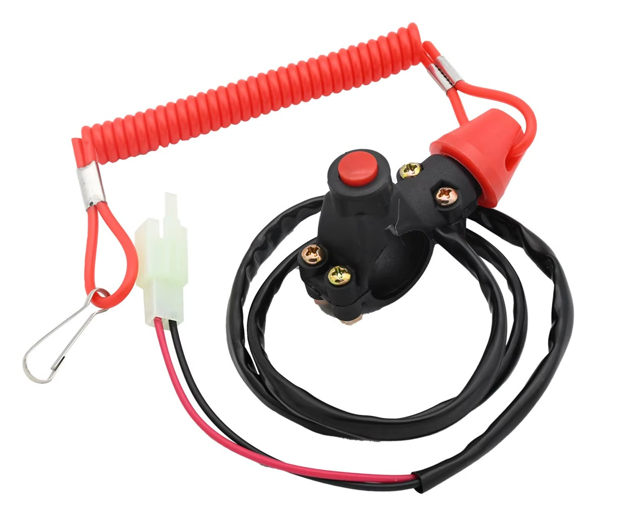 SUICHE APAGADOR TIPO JETSKI