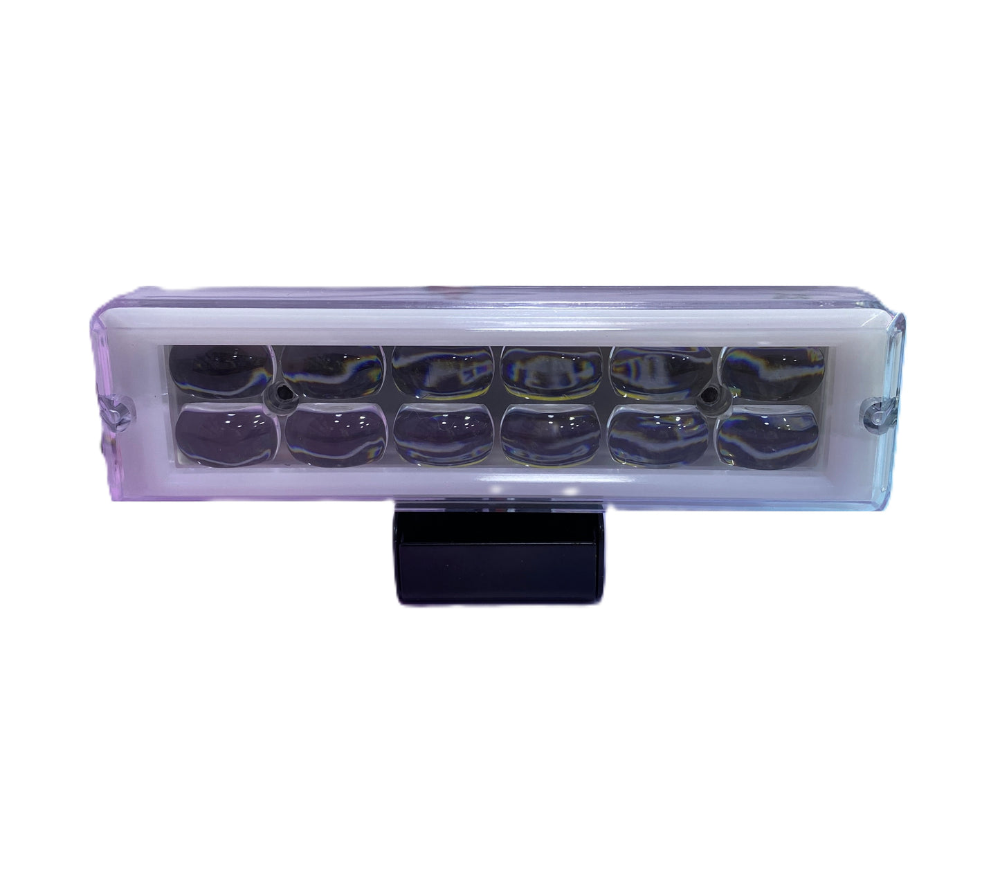 BARRA EXPLORADORA LED FEDERAL