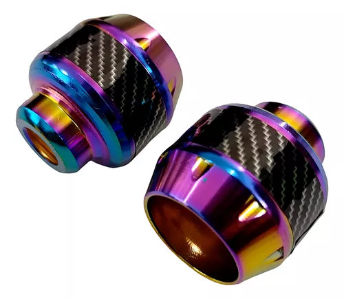 SLIDER TORNASOL