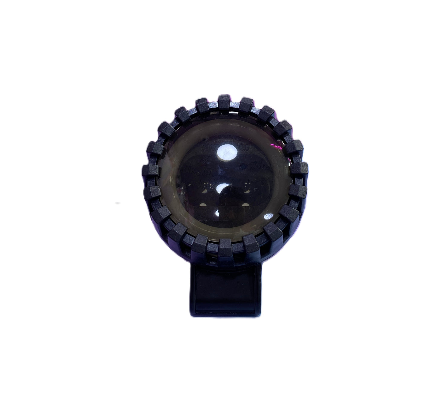 EXPLORADORA DOBLE FUNCION REDONDA