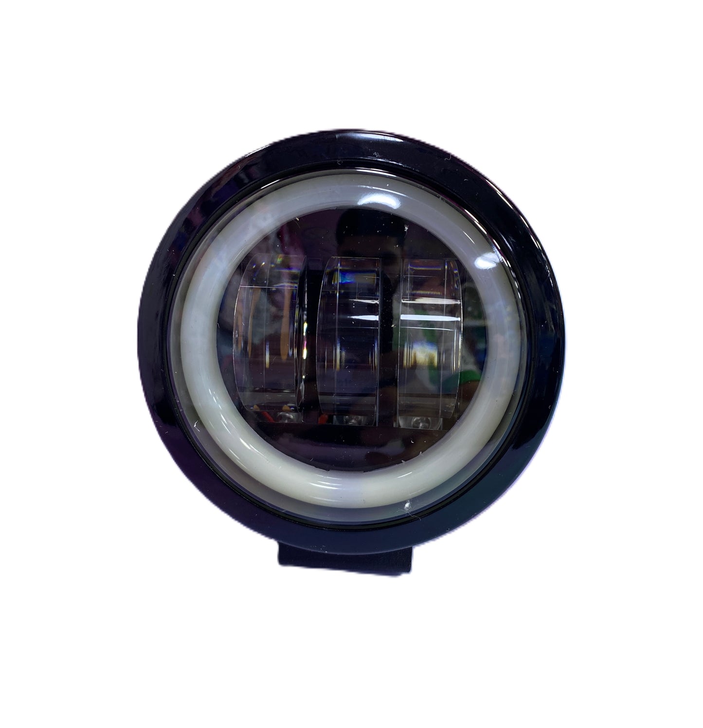 EXPLORADORA CIRCULAR DOBLE FUNCION