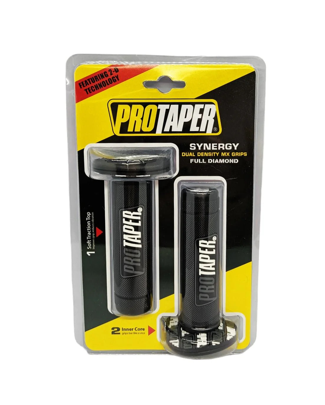 GRIPS PROTAPER