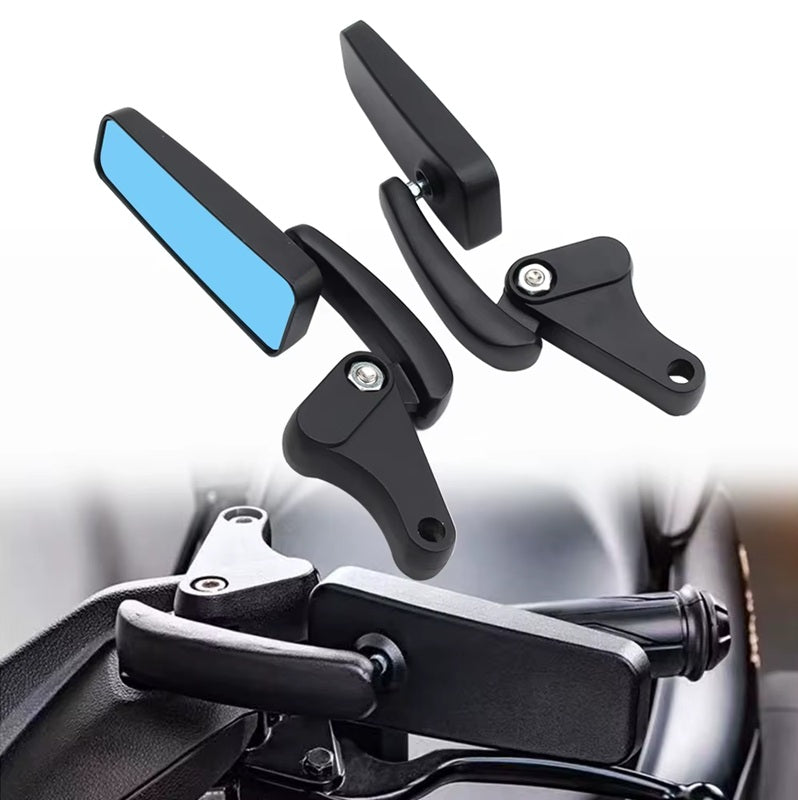 ESPEJO RECTANGULAR AJUSTABLE