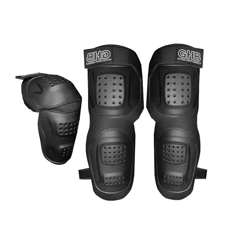 SET RODILLERA Y CODERA PLASTICA