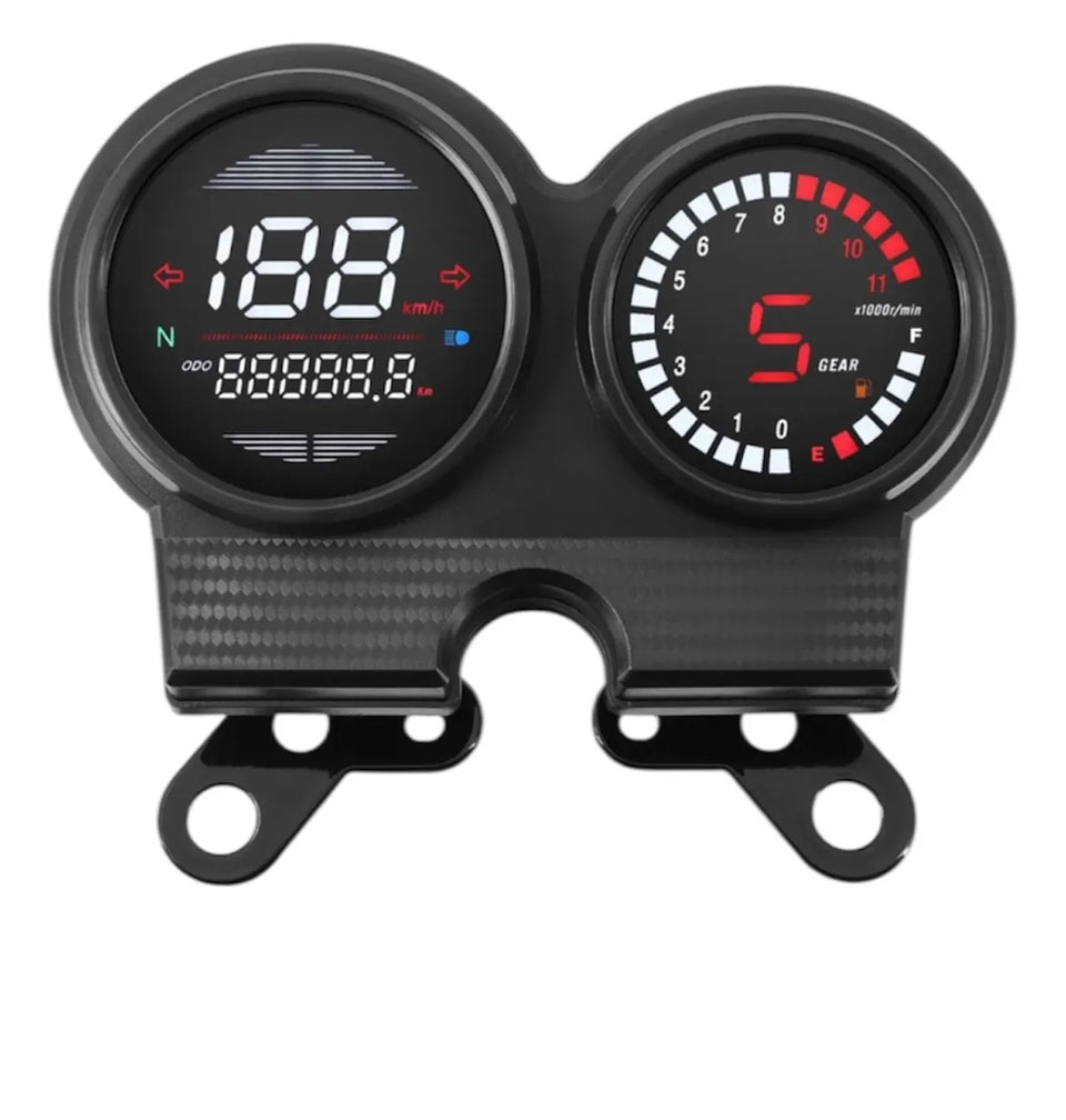 TACOMETRO NKD DIGITAL