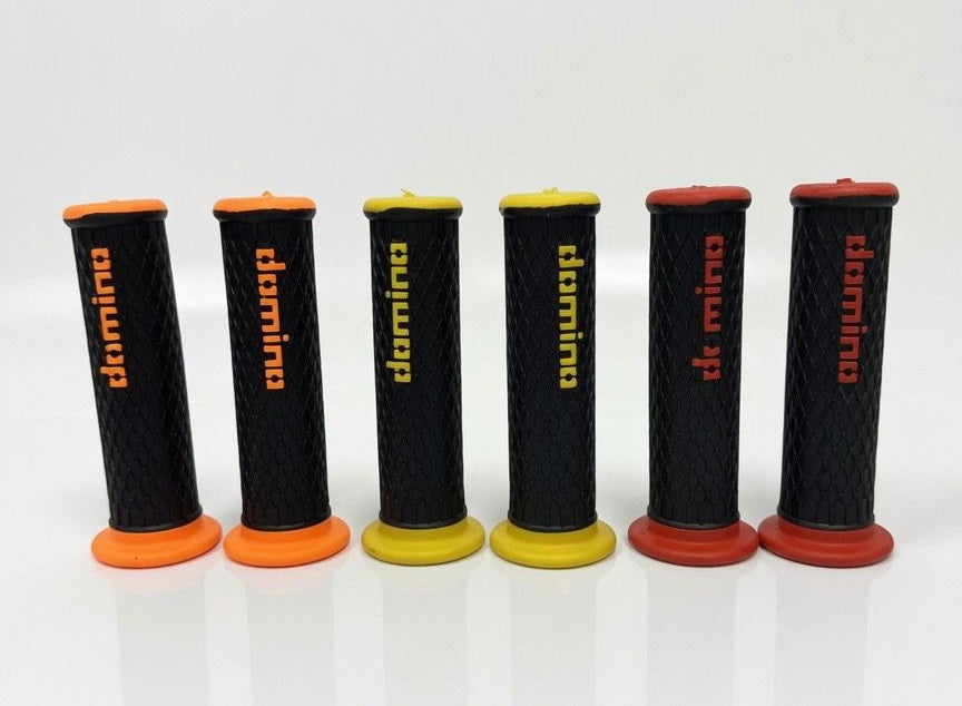 GRIPS DOMINO RUBBER