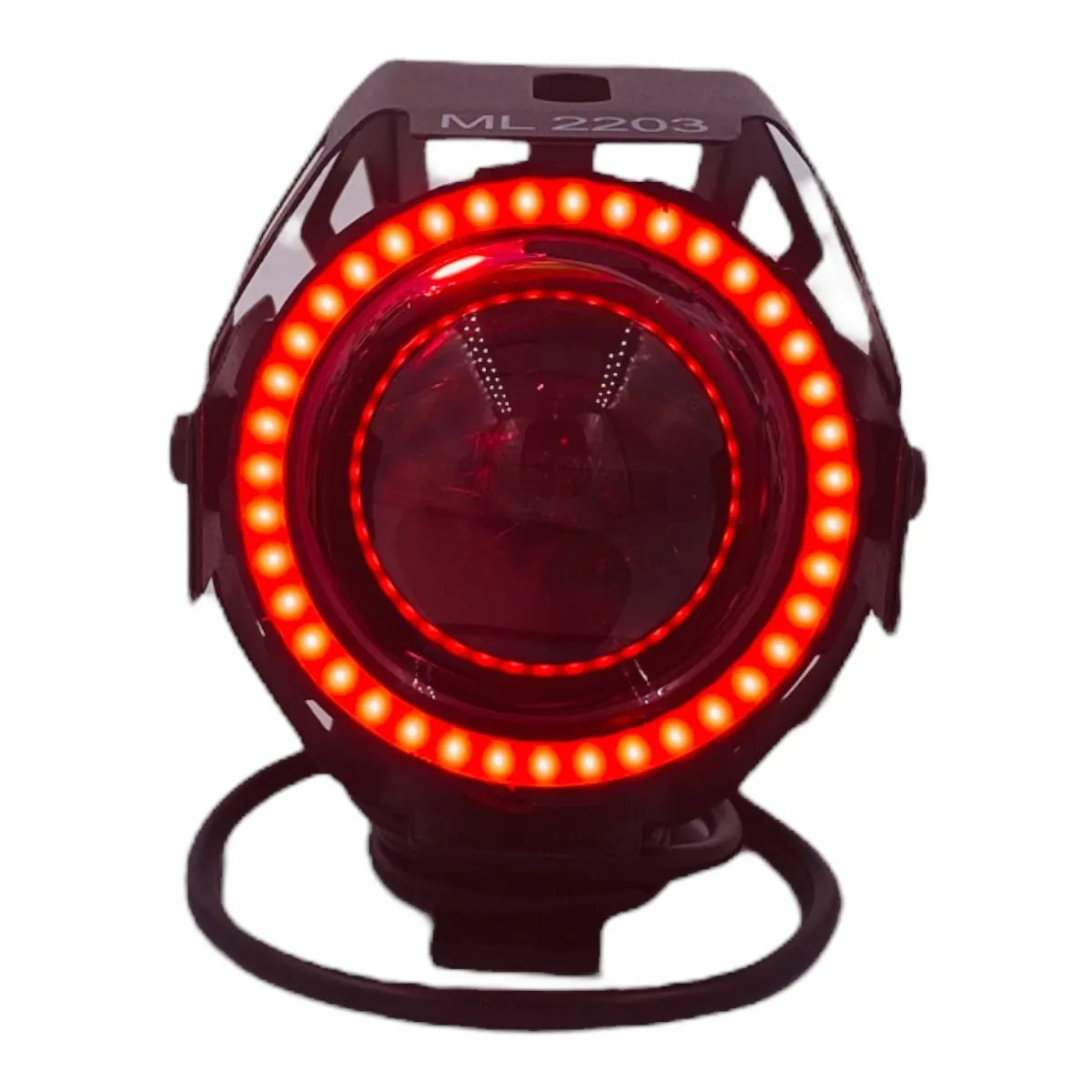 EXPLORADORA TRANSFORMER CON OJO DE ANGEL