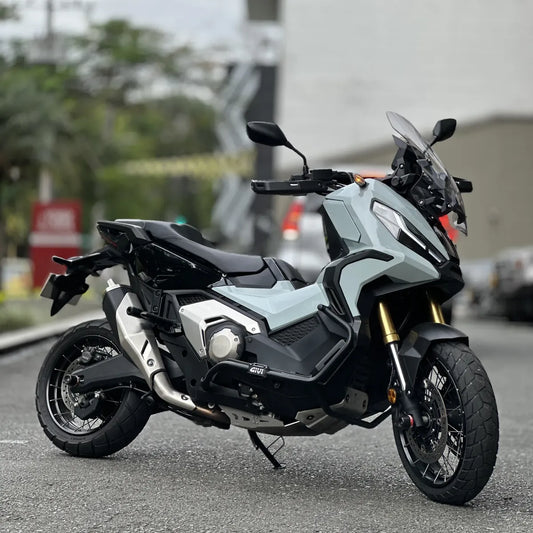 MOTOS INTELIGENTES: ¿PROGRESO U OBSOLECENCIA PROGRAMADA?