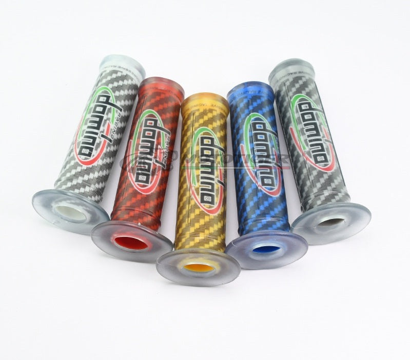GRIPS DOMINO RUBBER