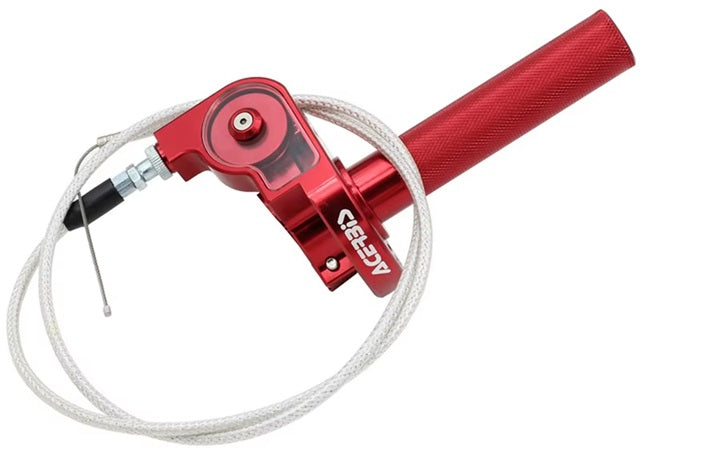 ACELERDOR DE CUARTA ACERBIS