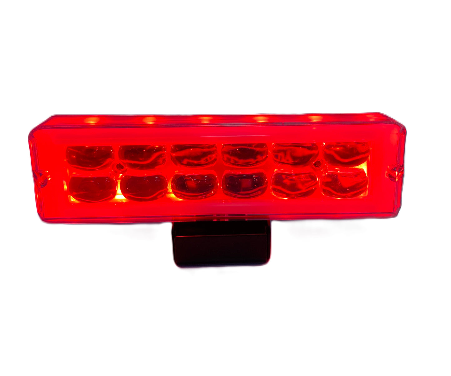 BARRA EXPLORADORA LED FEDERAL