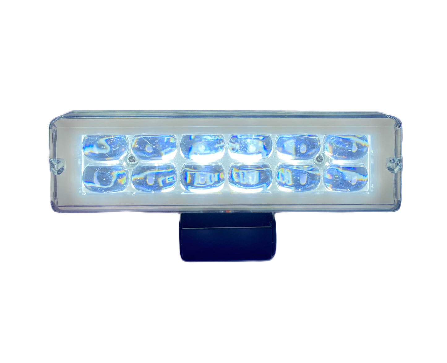 BARRA EXPLORADORA LED FEDERAL