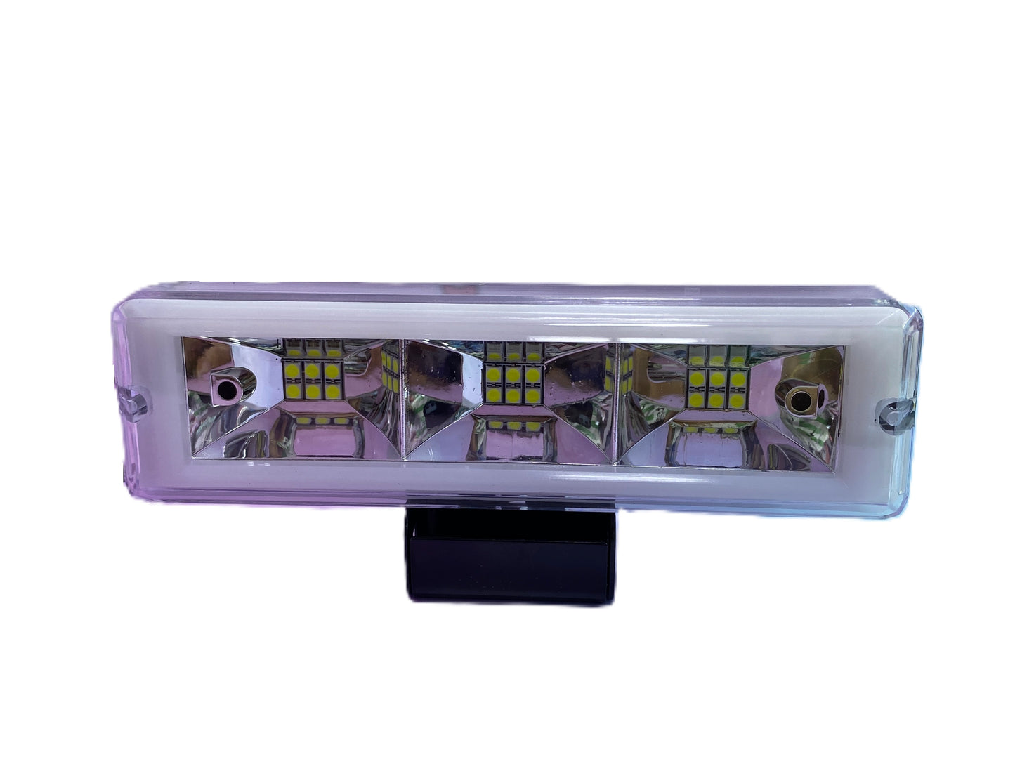 BARRA EXPLORADORA LED LUZ FEDERAL 3K