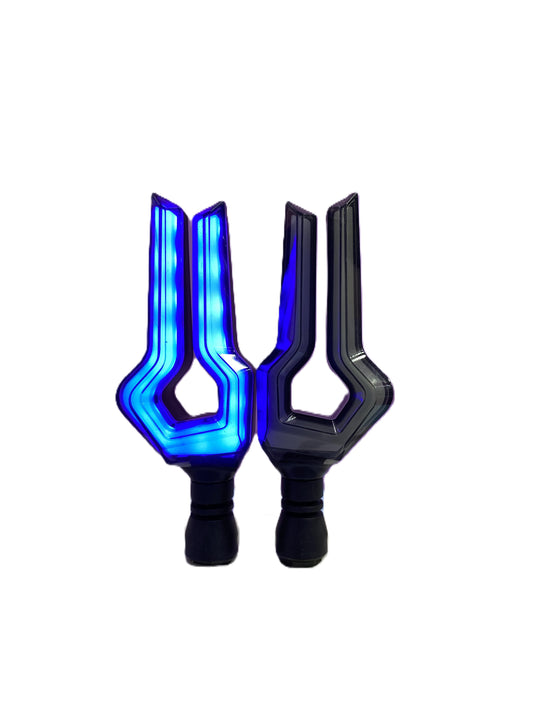 DIRECCIONAL SECUENCIAL