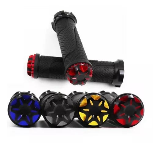 GRIPS RIZOMA