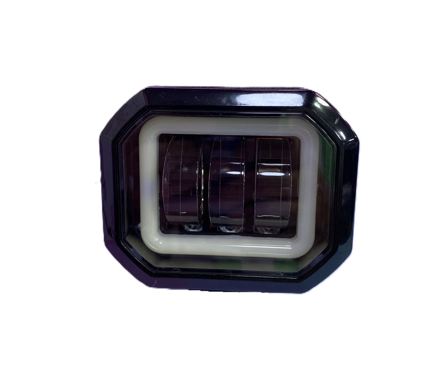 EXPLORADORA RECTANGULAR DOBLE FUNCION