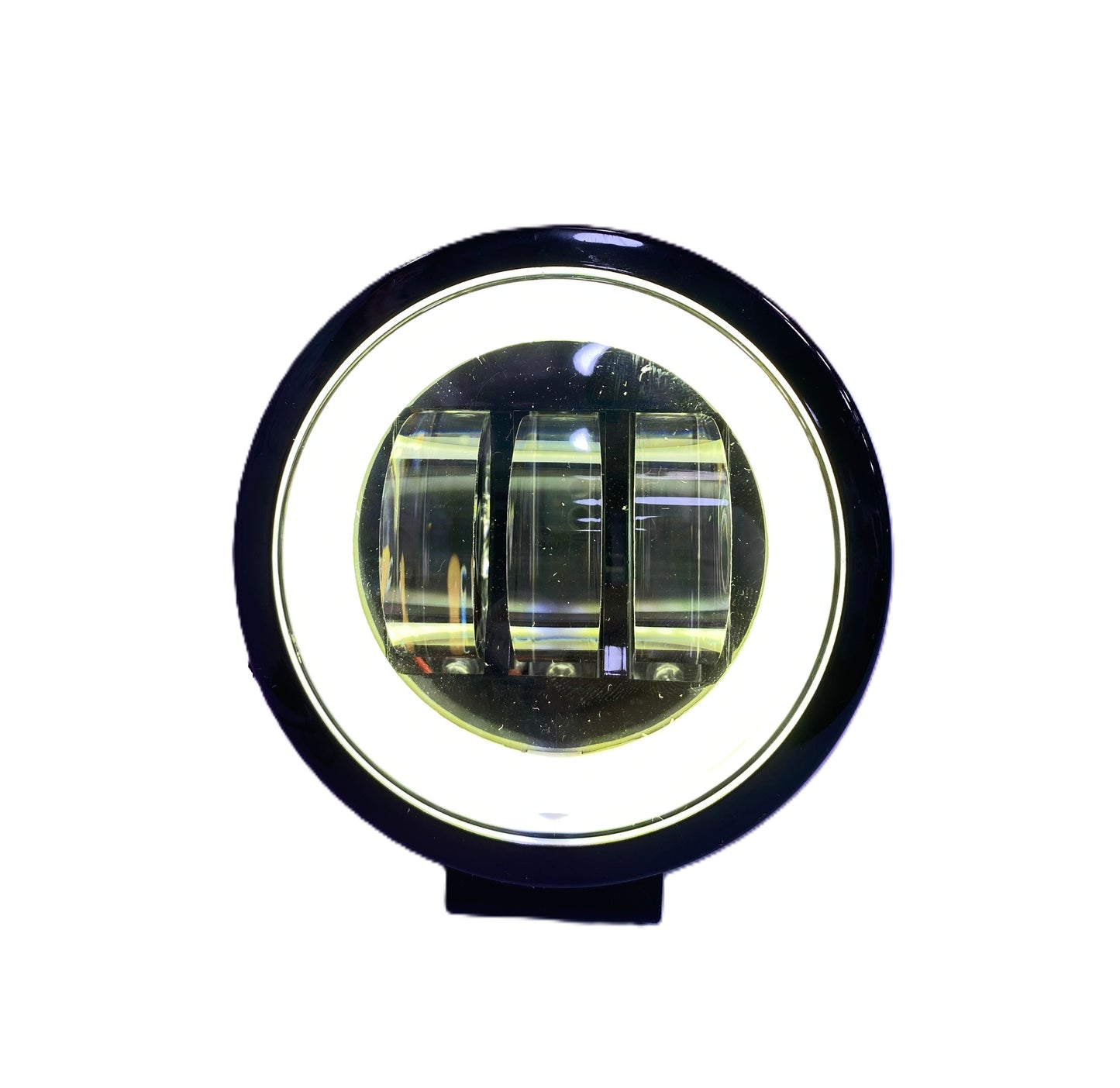 EXPLORADORA CIRCULAR DOBLE FUNCION