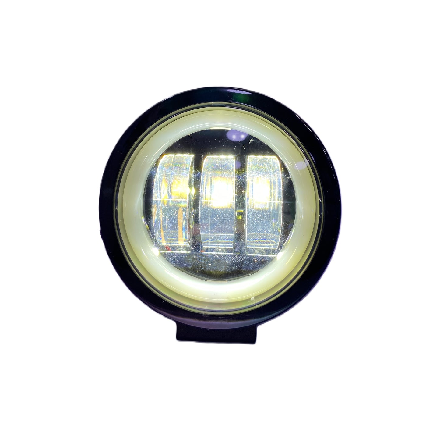 EXPLORADORA CIRCULAR DOBLE FUNCION