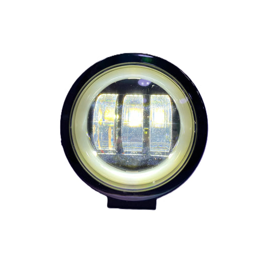 EXPLORADORA CIRCULAR DOBLE FUNCION