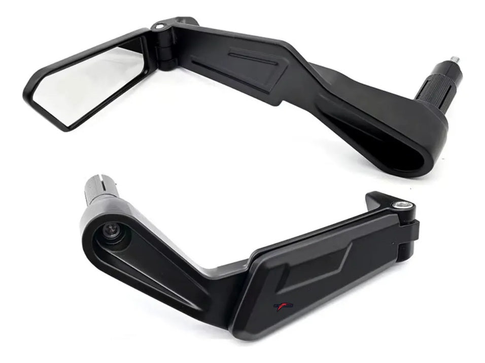 HAND SAVER CON ESPEJO