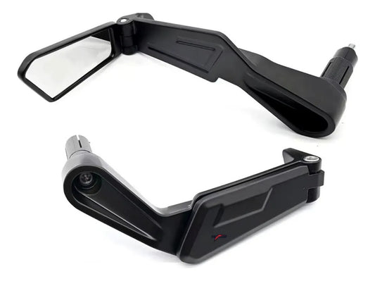 HAND SAVER CON ESPEJO