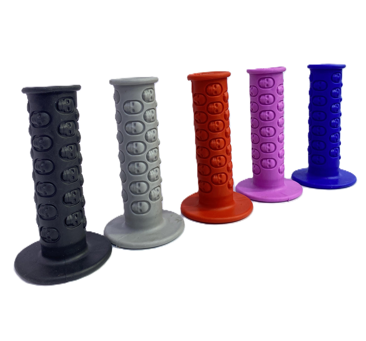 GRIPS MOTOGRIP CALAVERAS