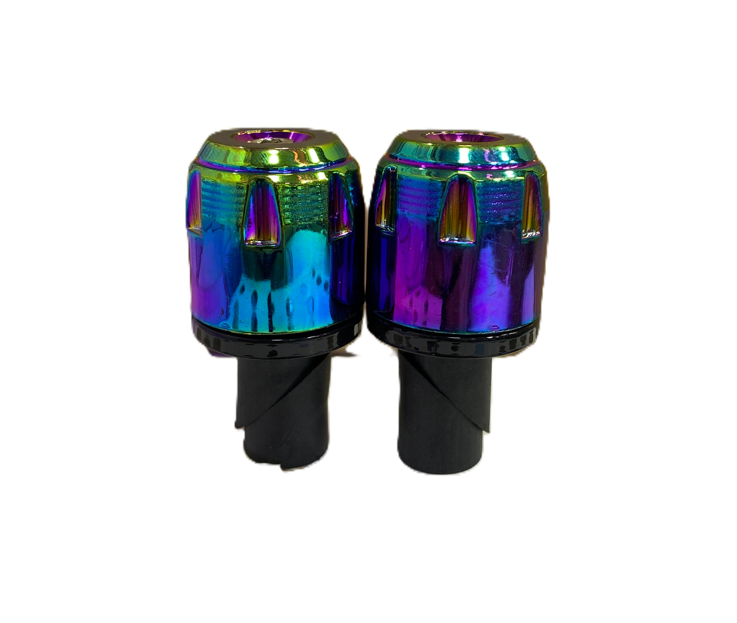 PESAS DE MANILLAR TORNASOL