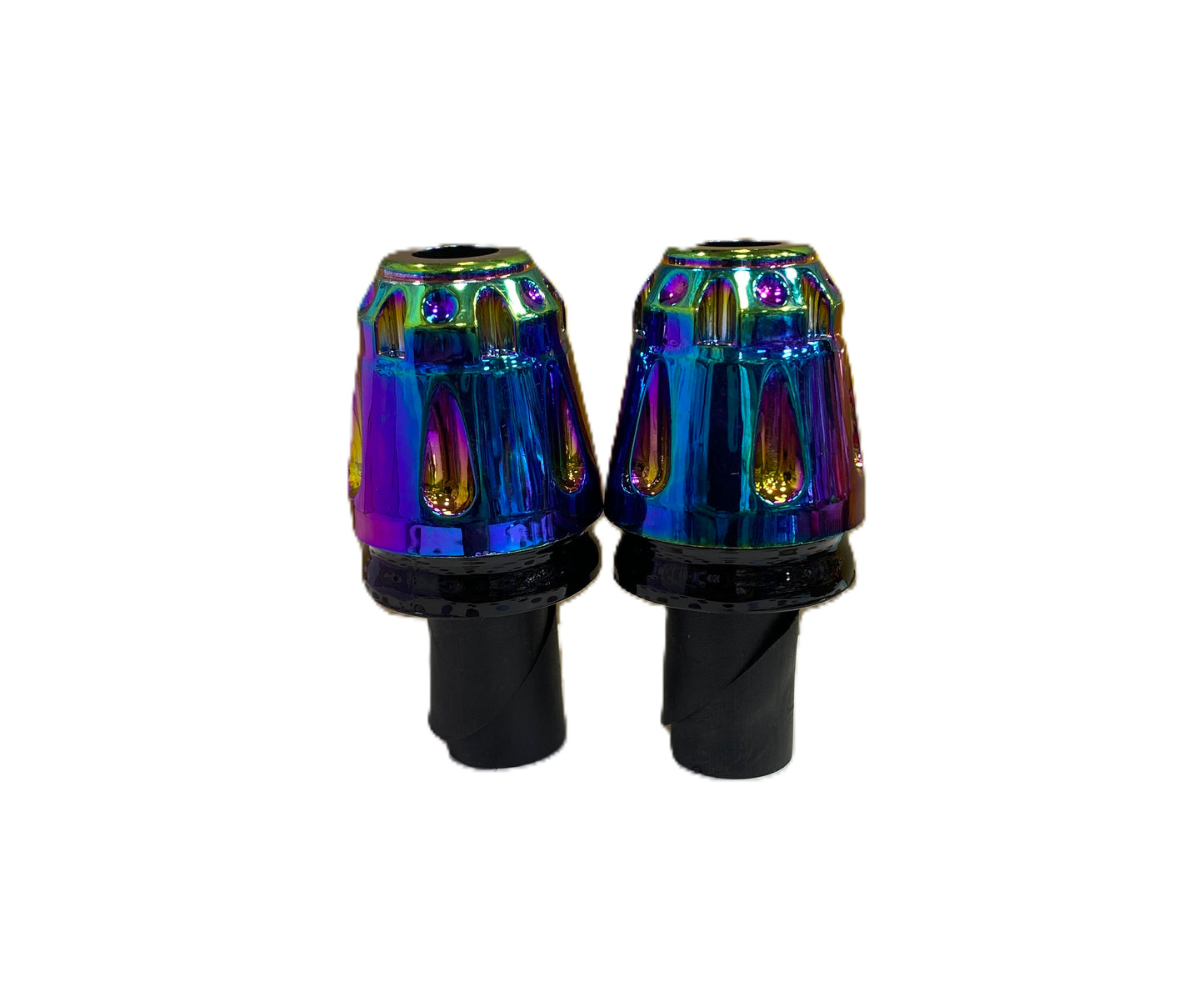 PESAS DE MANILLAR TORNASOL