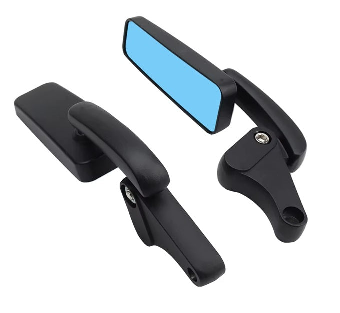 ESPEJO RECTANGULAR AJUSTABLE