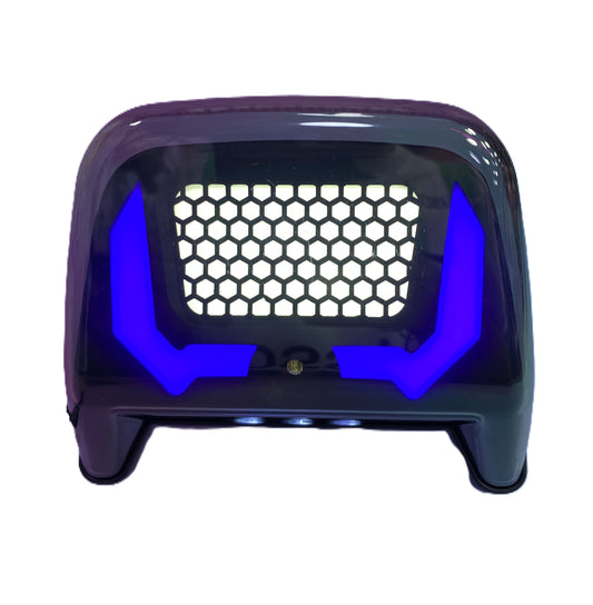 STOP LED BOXER CT100