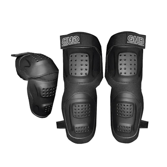 SET RODILLERA Y CODERA PLASTICA