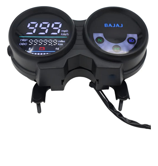 TACOMETRO BOXER CT100 DIGITAL