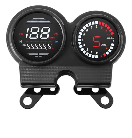 TACOMETRO NKD DIGITAL