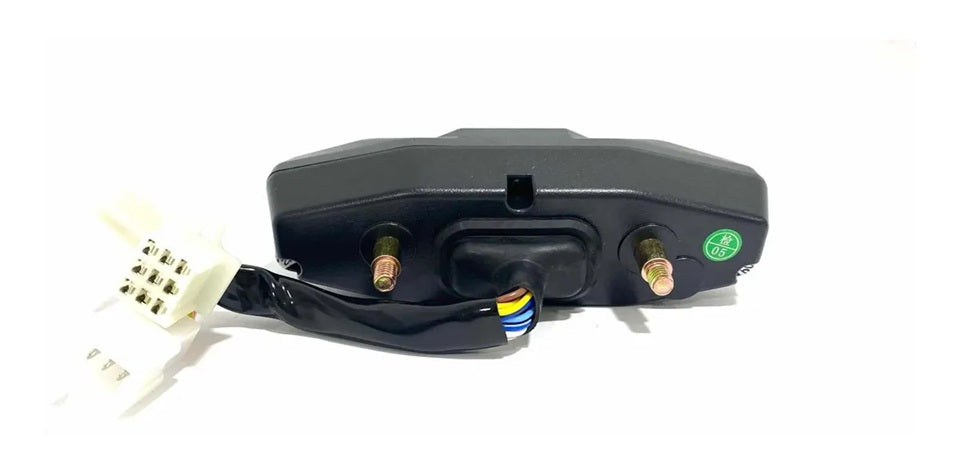 TACOMETRO VAPOR DIGITAL