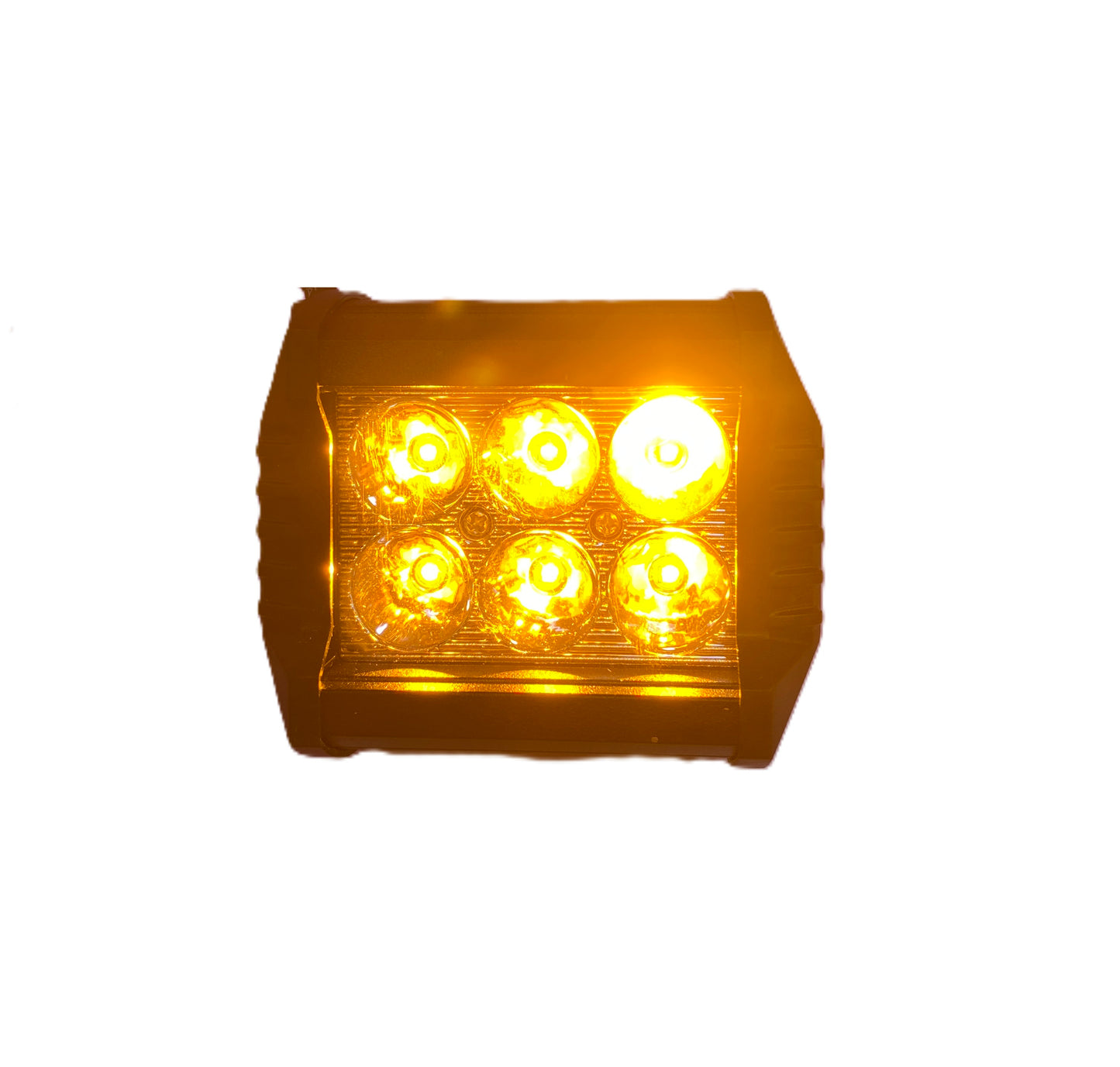 EXPLORADORA 6000LM  BLANCA - AMARILLA