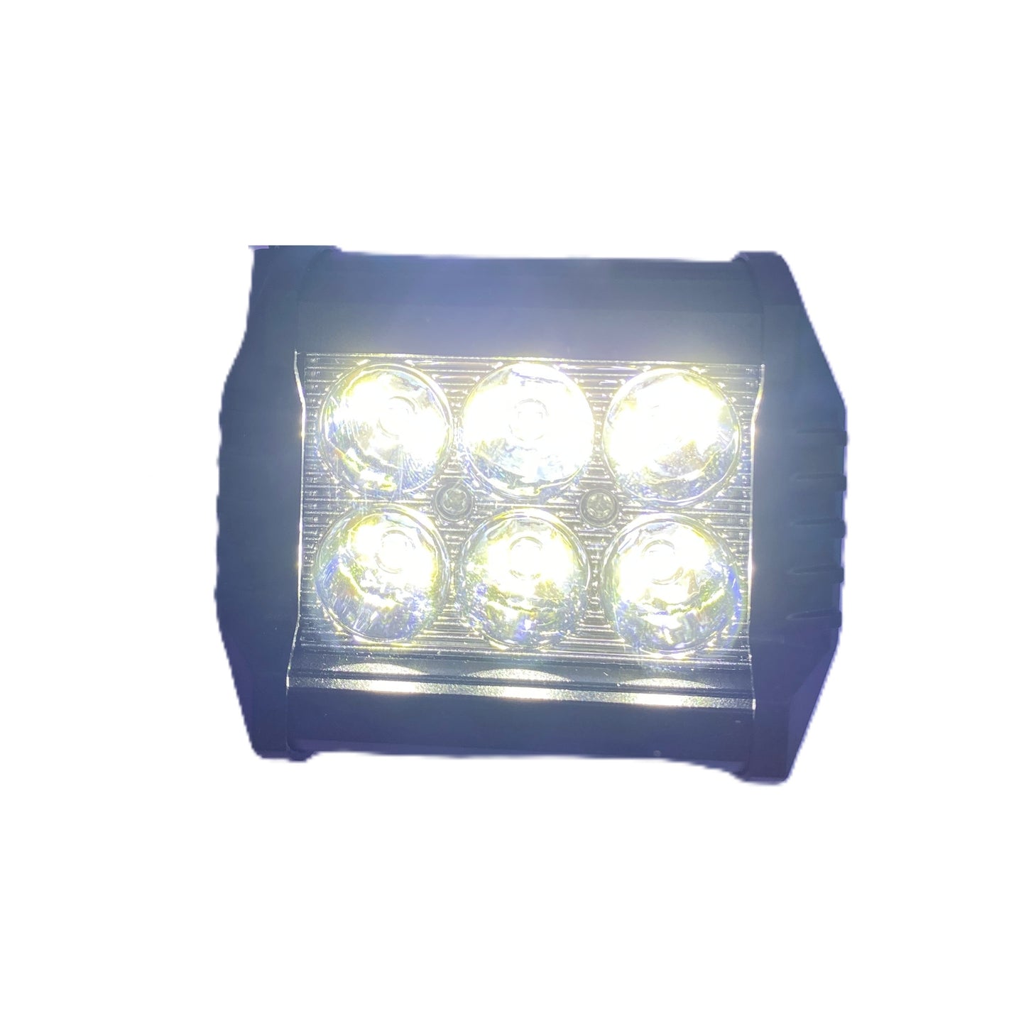 EXPLORADORA 6000LM  BLANCA - AMARILLA