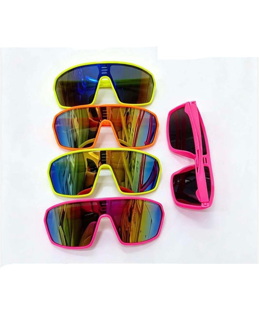 LENTES - GAFAS DE SOL DEPORTIVAS 0529