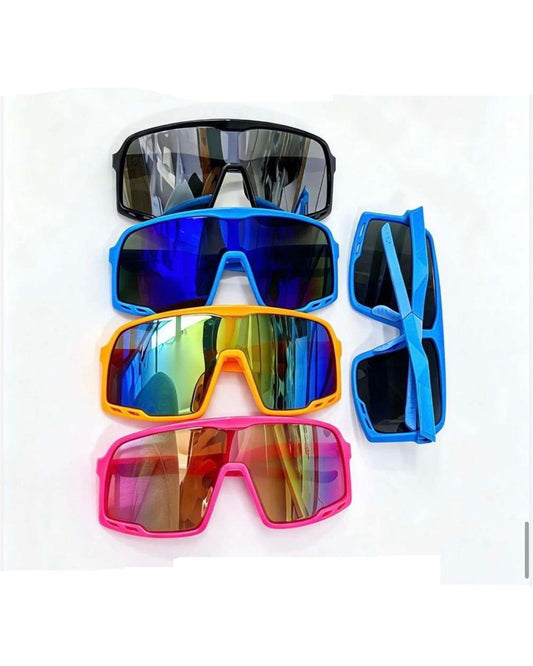 LENTES - GAFAS DE SOL DEPORTIVAS 31037