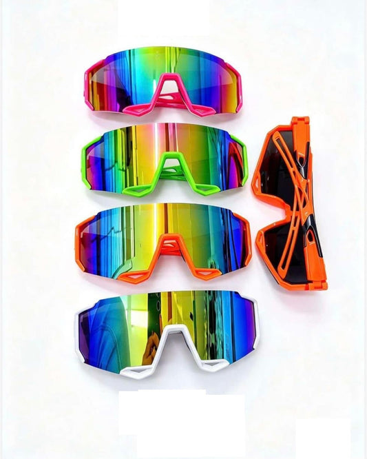 LENTES - GAFAS DE SOL DEPORTIVAS 25956