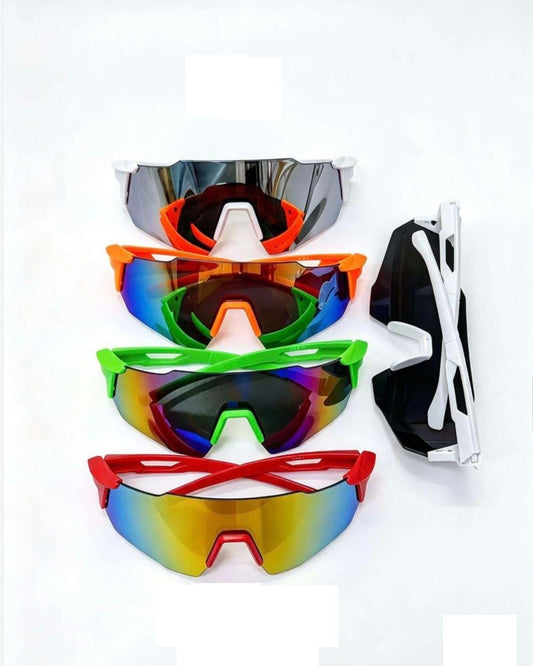 LENTES - GAFAS DE SOL DEPORTIVAS 0523