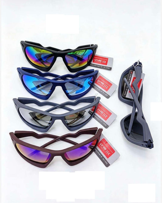 LENTES - GAFAS DE SOL DEPORTIVAS 2902
