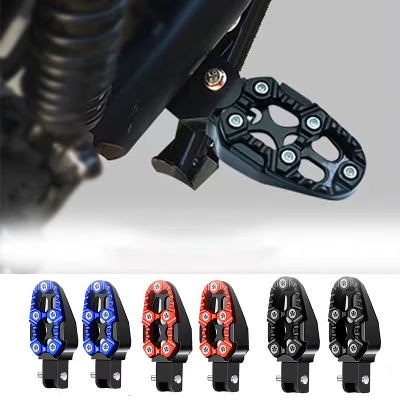 POSAPIE PARA MOTO UNIVERSAL