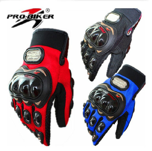 GUANTE PRO-BIKER