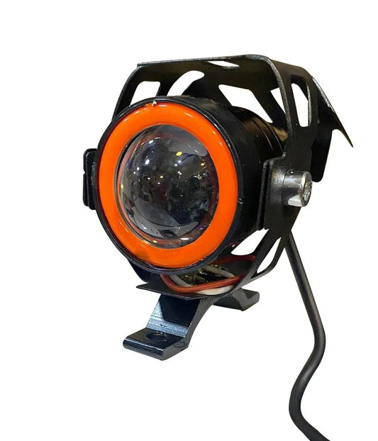 EXPLORADORA TRANSFORMER CON OJO DE ANGEL